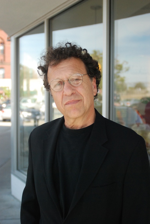 Author Erik Storey